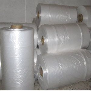 LD Plastic Roll