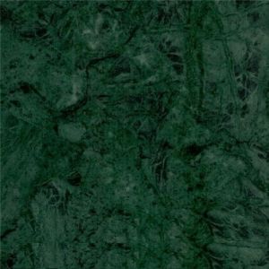 Green marble