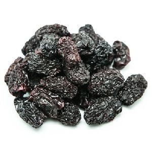 Black Dry Dates