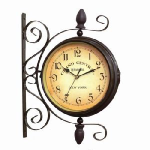 Stand Wall Clocks