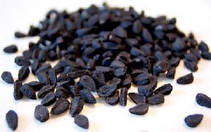 Black Cumin Seeds