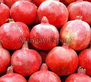 Fresh Pomegranate