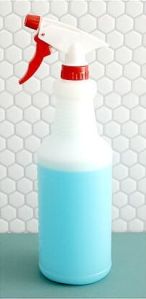 Fabric Stain Remover Spray