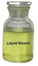 Liquid Bleach