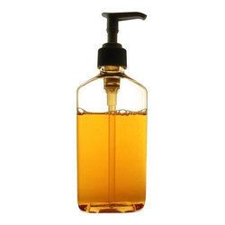 perfumed soap oil