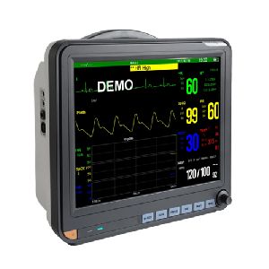 Aspire Multi Parameter Patient Monitor