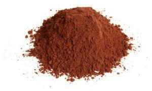 Brown Coconut Powder