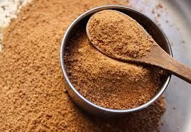 Brown Coconut Sugar