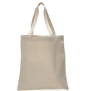 White Cotton Cloth Bags
