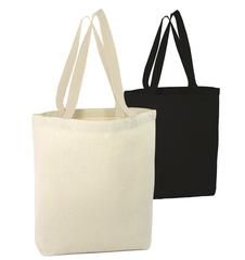 Plain Cotton Cloth Bags