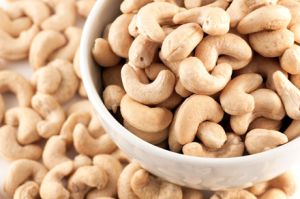 Indian Cashew Nuts