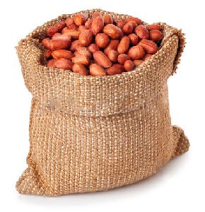 indian peanut kernels