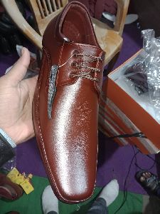 Leather Formal Shoes