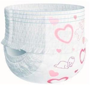 Comfort Baby Diaper