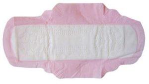 Ultra Thin Sanitary Napkin Pad