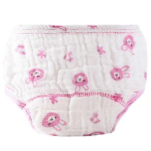 Washable Baby Diapers