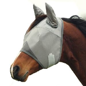 Fly Mask Standard with Ear
