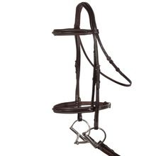 Plus Hunter Bridle