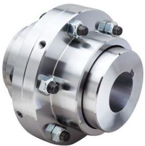 Gear Couplings