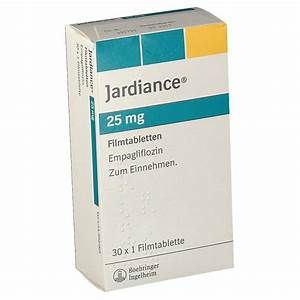 Jardiance Tablets