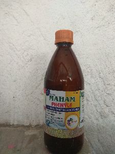 Maham Black Phenyl