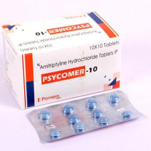 Amitriptyline Tablets