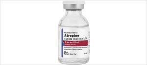 Atropine Injection