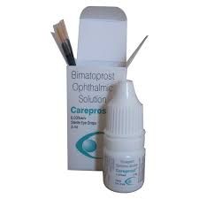 Careprost Eye Drops