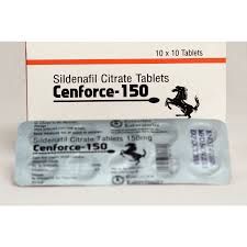 Cenforce-150 Tablets