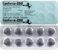 Cenforce-200 Tablets