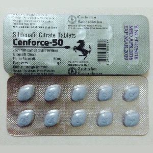 Cenforce 50 Tablets