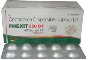 cephalexin tablets