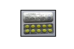 Cikalis Tablets