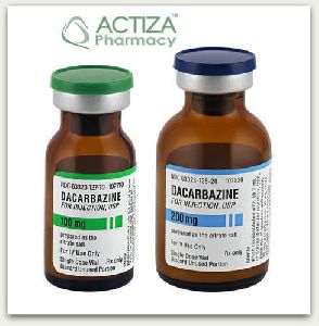 Dacarbazine Injection