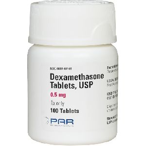 Dexamethasone Tablets