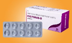 Domperidone Tablets