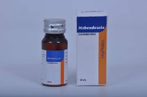 Mebendazole Suspension