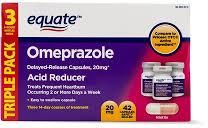 Omeprazole Capsules