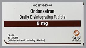 Ondansetron Tablets