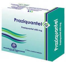 Praziquantel Tablets