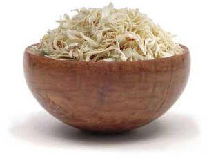 Dehydrated Onion Flakes