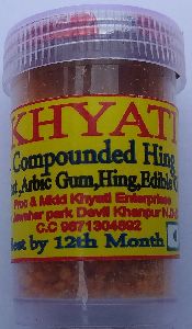 10g Khyati Asafoetida