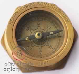 Antique Compass