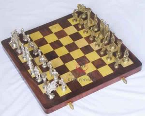 Chess Game