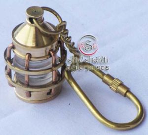 Lantern Key Chain