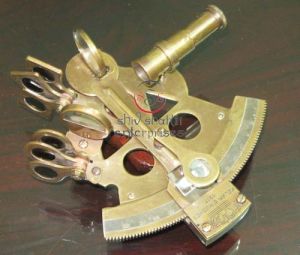 marine sextant