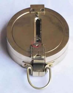 Military Compass