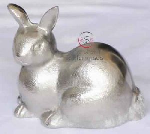 Rabbit Statue