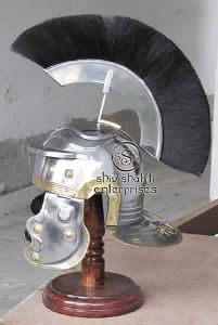 Roman Officer Helmet