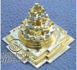 shri yantra